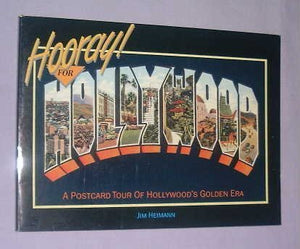 Hooray for Hollywood,Used