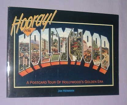 Hooray for Hollywood,Used