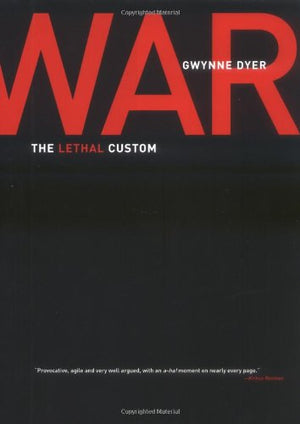 War: The Lethal Custom,Used