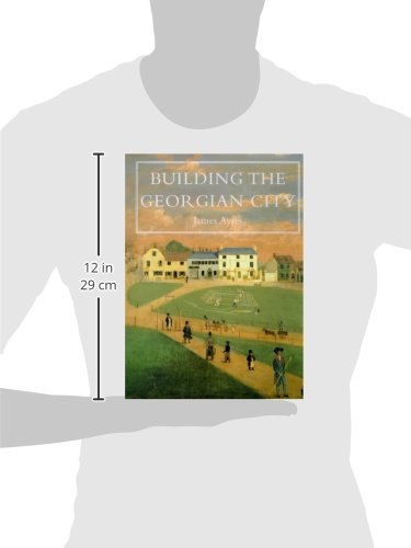 Building The Georgian City