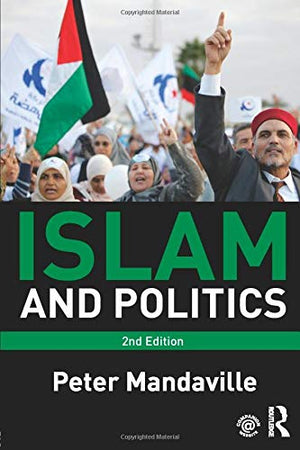 Islam and Politics,Used