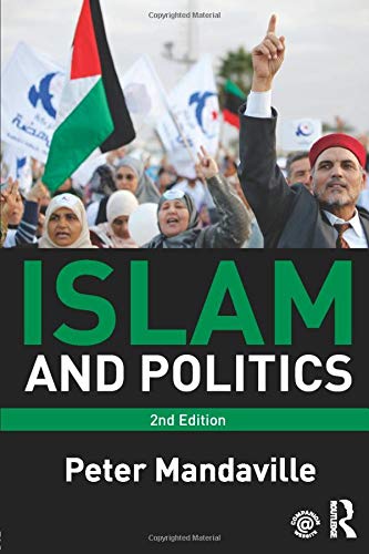 Islam and Politics,Used
