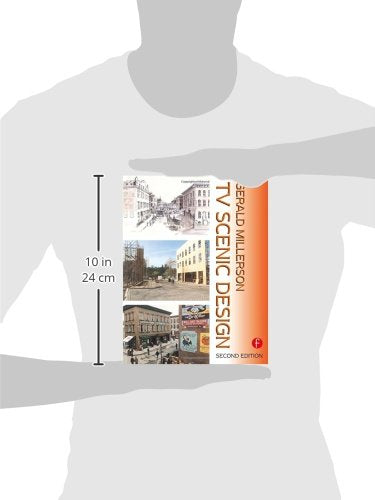 Tv Scenic Design,New