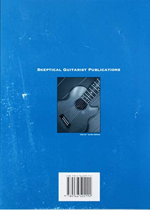 Blues Guitar from Scratch  Fundamental Riffs, Chords and Scales,Used