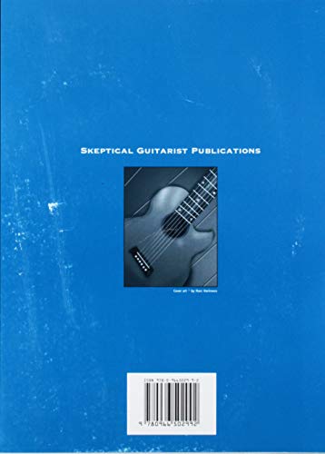 Blues Guitar from Scratch  Fundamental Riffs, Chords and Scales,New