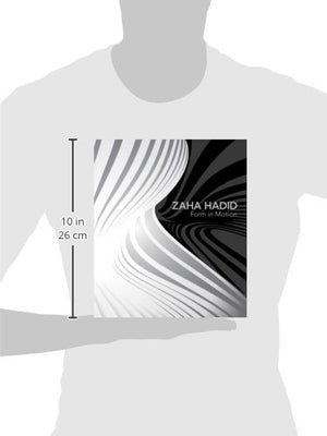 Zaha Hadid: Form in Motion,Used