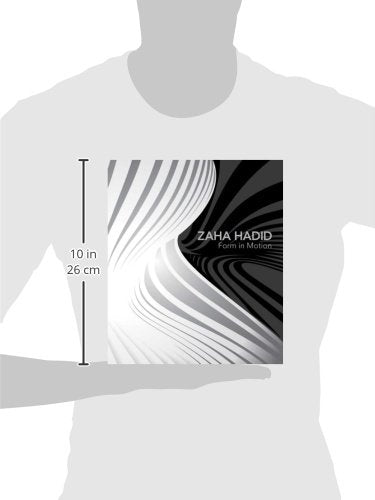 Zaha Hadid: Form in Motion,Used