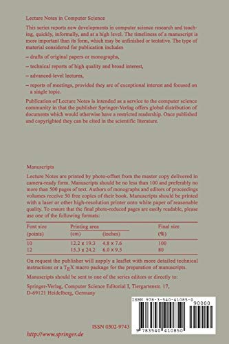 Recent Advances in Intrusion Detection: Third International Workshop, RAID 2000 Toulouse, France, October 24, 2000 Proceedings ,Used