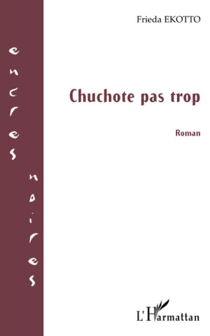 Chuchote pas trop (French Edition),Used