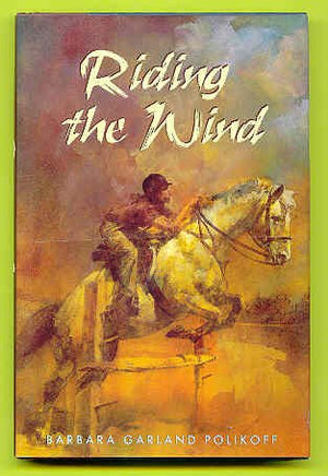 Riding the Wind,Used