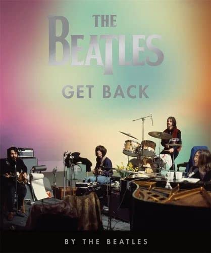 The Beatles: Get Back-used