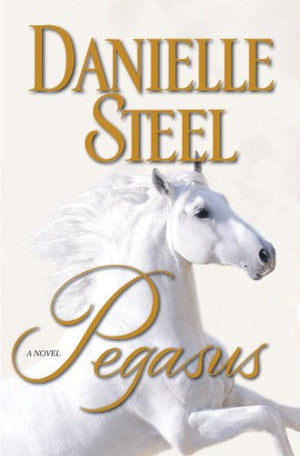 Pegasus: A Novel,Used