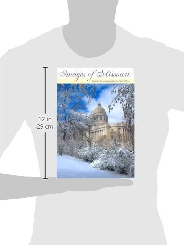 Images of Missouri (Volume 1),Used
