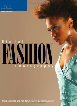 Digital Fashion Photography,Used
