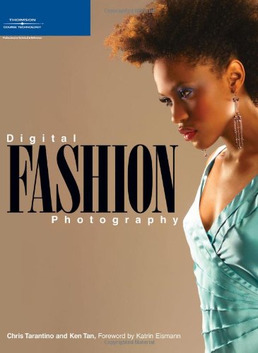 Digital Fashion Photography,Used