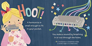 Hello, World! Music,Used