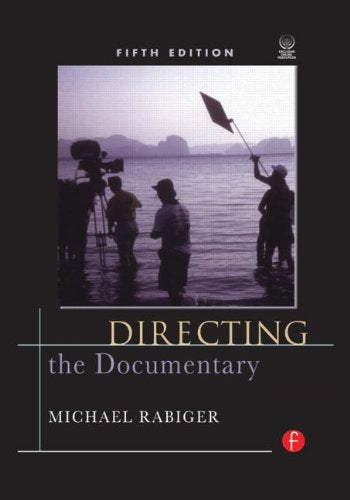 Directing The Documentary,New