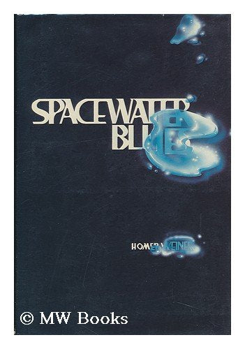 Spacewater blues,Used