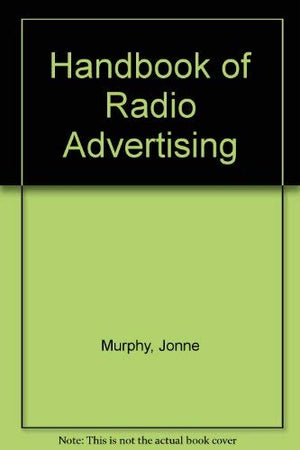 Handbook of Radio Advertising,Used