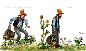 Keeping Up with Findus (Findus and Pettson),Used