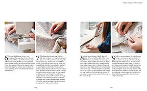 The Wild Dyer: A Maker's Guide to Natural Dyes with Projects to Create and Stitch,Used