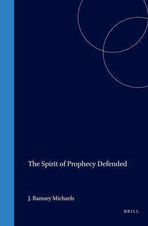 The Spirit of Prophecy Defended,Used