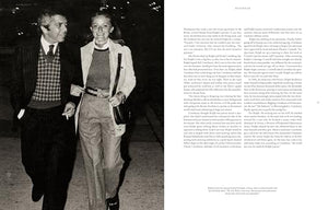 Ralph Lauren: In His Own Fashion,Used