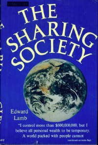 The sharing society,Used