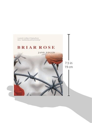 Briar Rose (Turtleback School & Library Binding Edition),Used