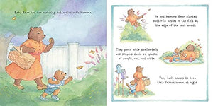 Goodnight Baby Bear,Used