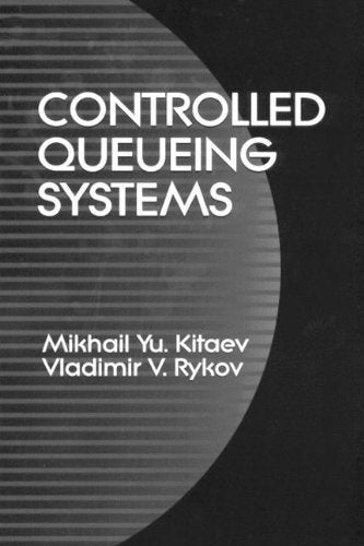 Controlled Queueing Sys,Used
