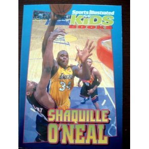 Shaquille O'Neal,Used
