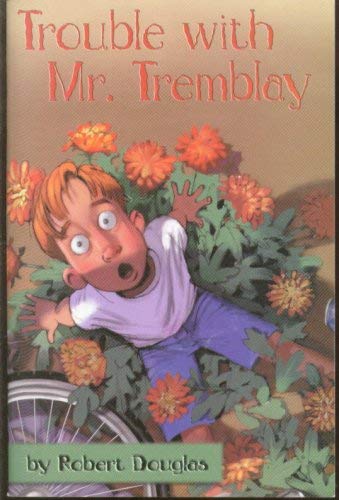 Trouble With Mr. Tremblay,Used