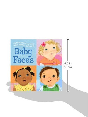 Baby Faces,Used