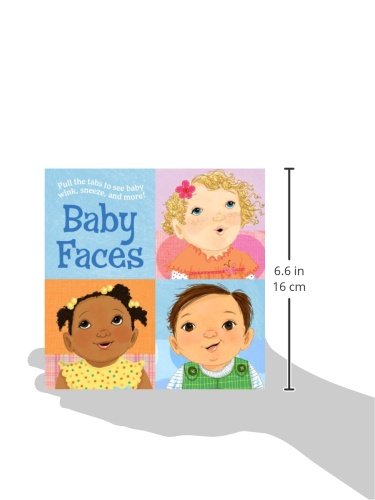 Baby Faces,Used