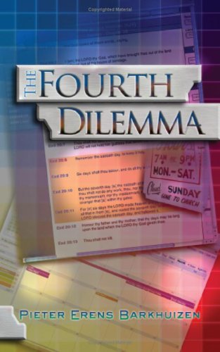 The Fourth Dilema,Used