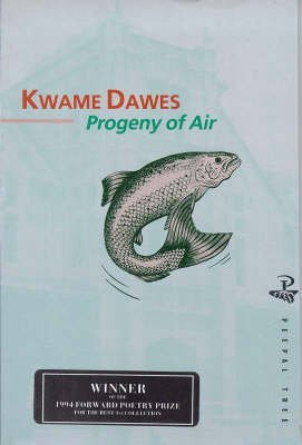 Progeny of Air,Used