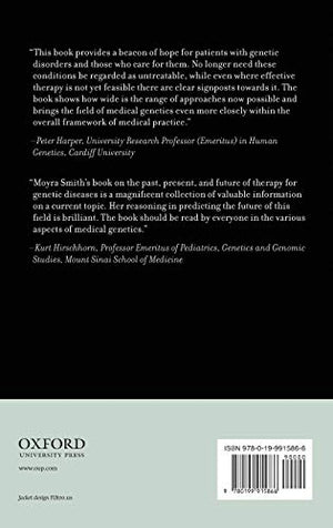 Seeking Cures: Design of Therapies for Genetically Determined Diseases,Used