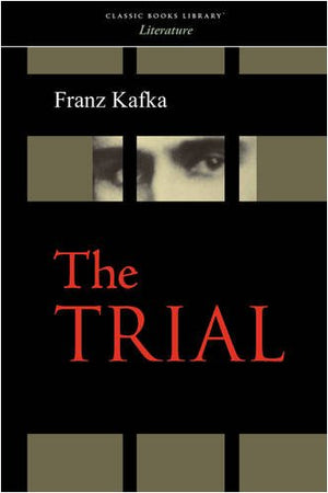 The Trial,Used