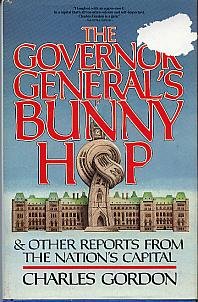 The governor general's bunny hop & other reports from the nation's capital,Used