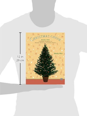 Christmas Cheer Book Two,Used