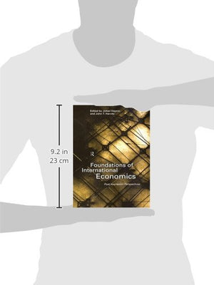 Foundations of International Economics,Used