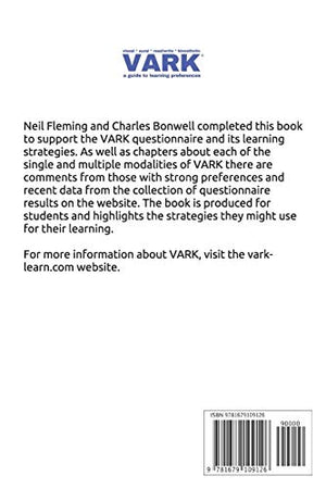 How Do I Learn Best?: a student's guide to improved learning,Used