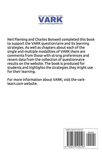 How Do I Learn Best?: a student's guide to improved learning,Used