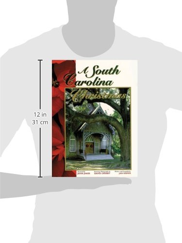 A South Carolina Christmas,Used