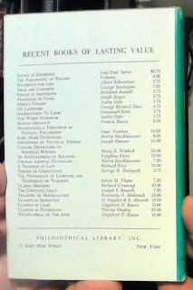 Peirce'S Cosmology-used