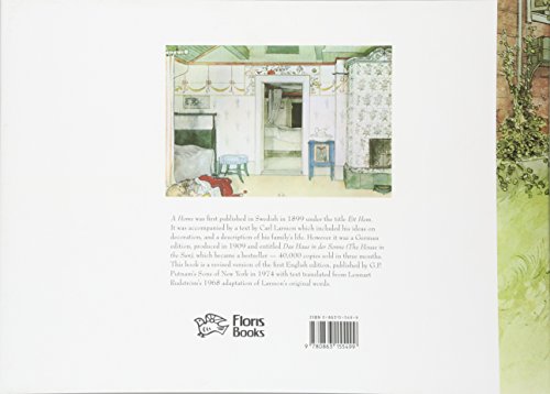 A Home: Paintings from a Bygone Age,Used