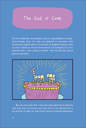 Hyperbole and a Half: Unfortunate Situations, Flawed Coping Mechanisms, Mayhem, and Other Things That Happened,Used