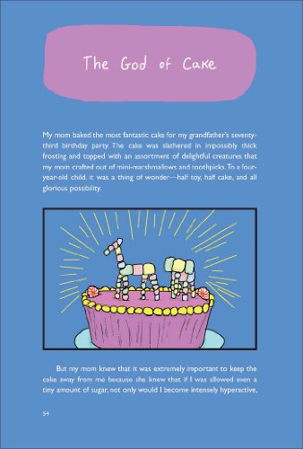 Hyperbole and a Half: Unfortunate Situations, Flawed Coping Mechanisms, Mayhem, and Other Things That Happened,Used