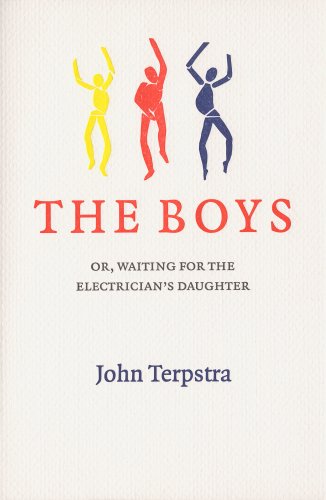 The Boys: Or, Waiting for the Electrician's Daughter,Used